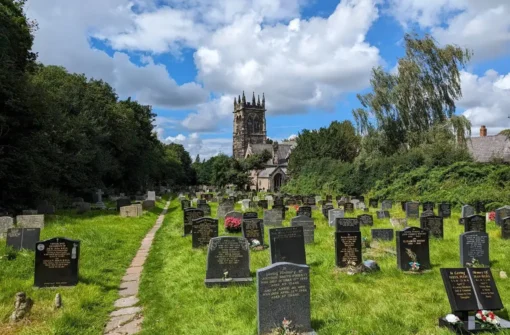 St Mary’s Church