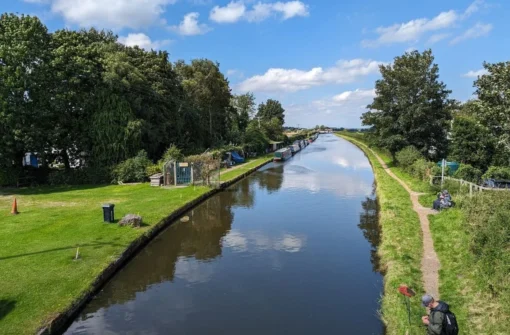 Bridgewater Canal